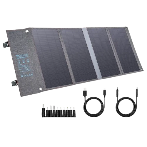 Сонячна панель Altek ALT-36 36W