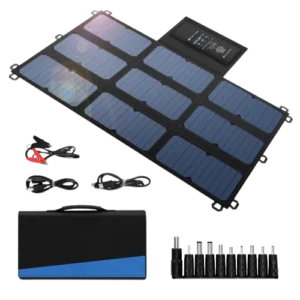 Сонячна панель Altek ALT-63 63W