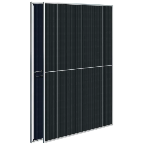 Сонячна панель Astronergy CHSM54RNs(DG)/F-BH 445W Bifacial