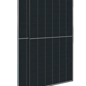 Сонячна панель Astronergy CHSM54RNs(DG)/F-BH 500W Bifacial