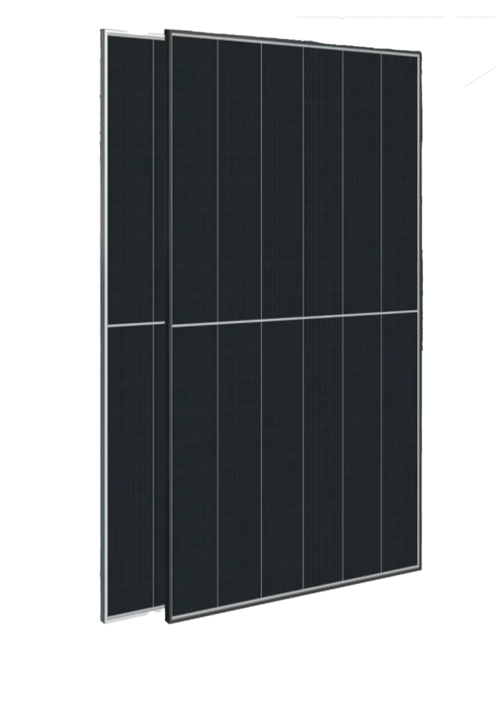 Сонячна панель Astronergy CHSM54RNs(DG)/F-BH 500W Bifacial
