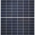 Сонячна панель Astronergy CHSM60M-HC340W