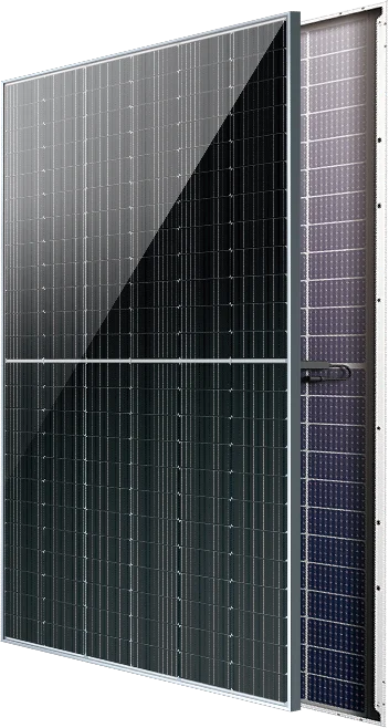 Сонячна панель Astronergy CHSM72M(DG)-545, 545Вт