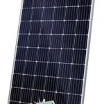 Сонячна панель Astronergy PENTA Premium ASM6610M 300 Wp