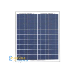 Сонячна панель Axioma AX-80P