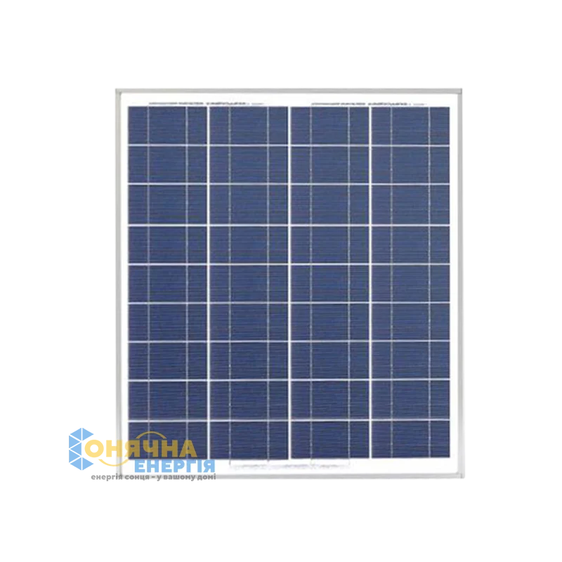 Сонячна панель Axioma AX-80P