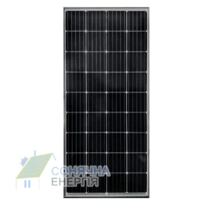 Сонячна панель Axioma Energy AX-160P