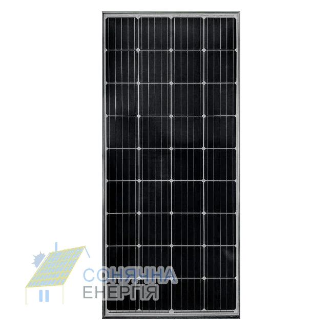 Сонячна панель Axioma Energy AX-160P