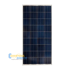 Сонячна панель Axioma Energy AX-170P