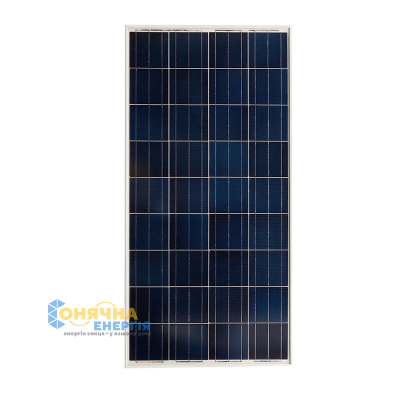 Сонячна панель Axioma Energy AX-170P