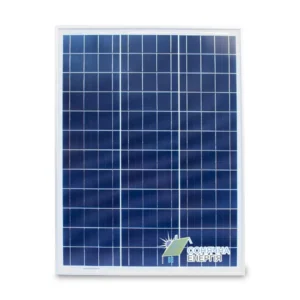 Сонячна панель AXIOMA energy AX-50P