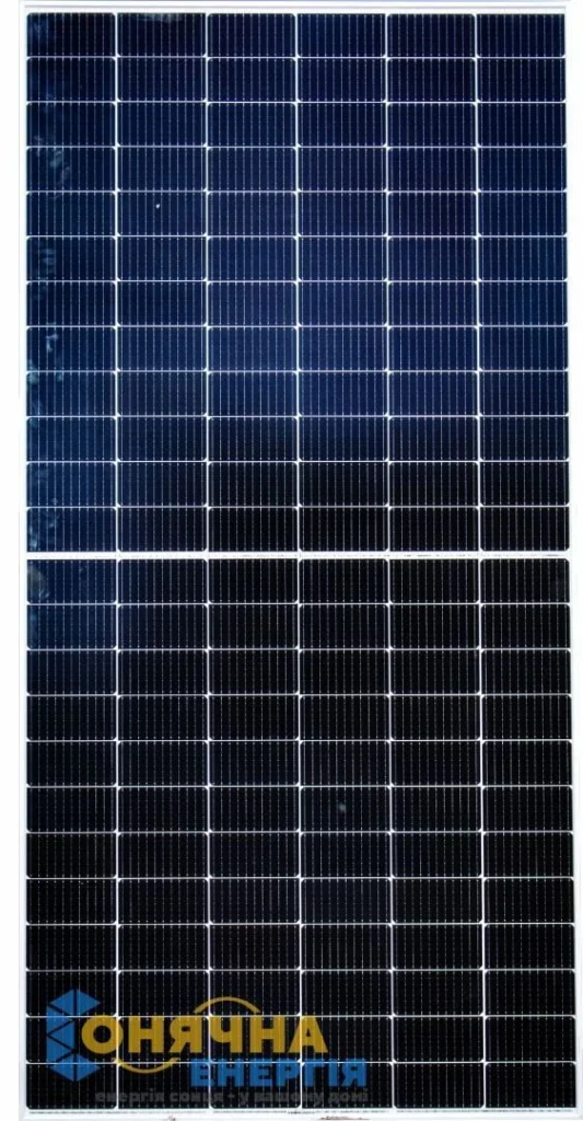 Сонячна панель Axioma Energy AXM144-11-182-545M