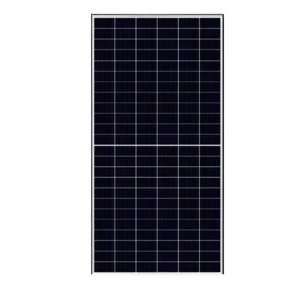 Сонячна панель Axioma Energy AXM144-16-182-585N, 585Вт