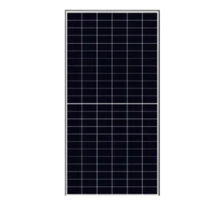 Сонячна панель Axioma Energy AXM144-16-182-585N, 585Вт