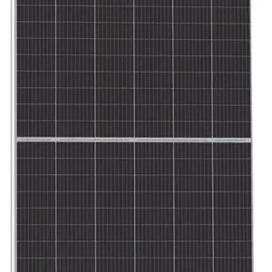 Сонячна панель Axioma Energy AXM144-9-158-400
