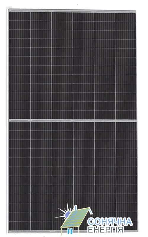 Сонячна панель Axioma Energy AXM144-9-158-400