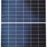 Сонячна панель Axioma Energy AXM144-9-158-410