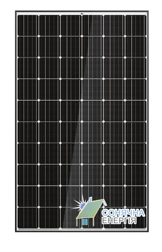 Сонячна панель Benq SunVivo PM060MW2 310