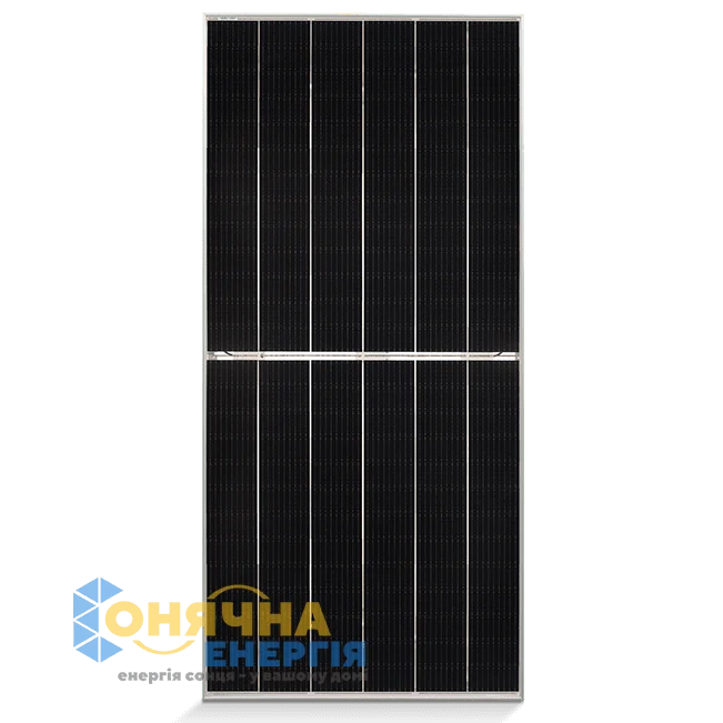 Сонячна панель British Solar BS-465M(n)