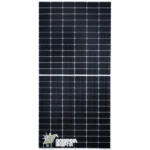 Сонячна панель Canadian Solar CS3W-450 HiKu