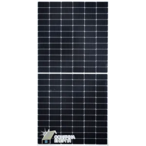 Сонячна панель Canadian Solar CS3W-450 HiKu