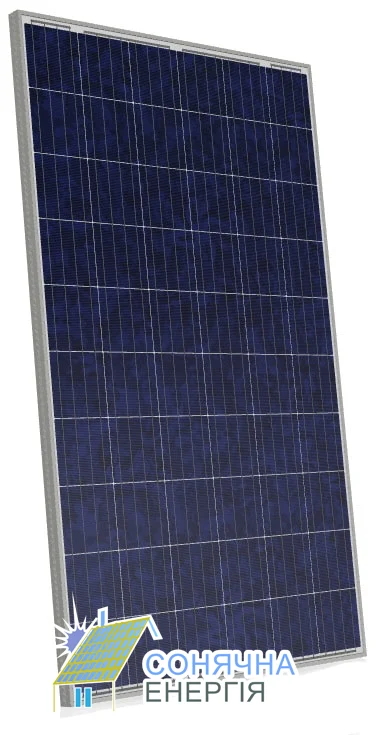 Сонячна панель Canadian Solar CS6K-275P