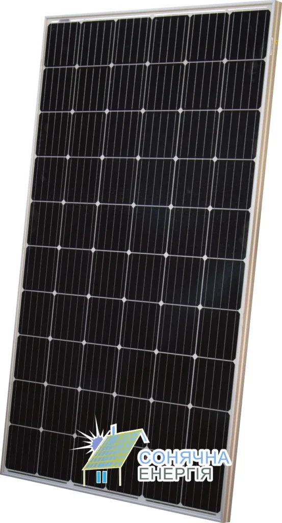 Сонячна панель Canadian Solar CS6K-300MS