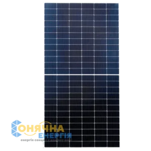 Сонячна панель CSUNPOWER CP21-66H 660W