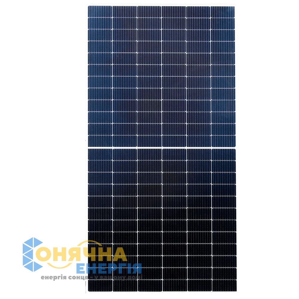 Сонячна панель CSUNPOWER CP21-66H 660W