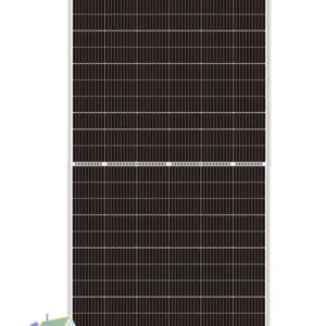 Сонячна панель DAH Solar HCM72X9-405W