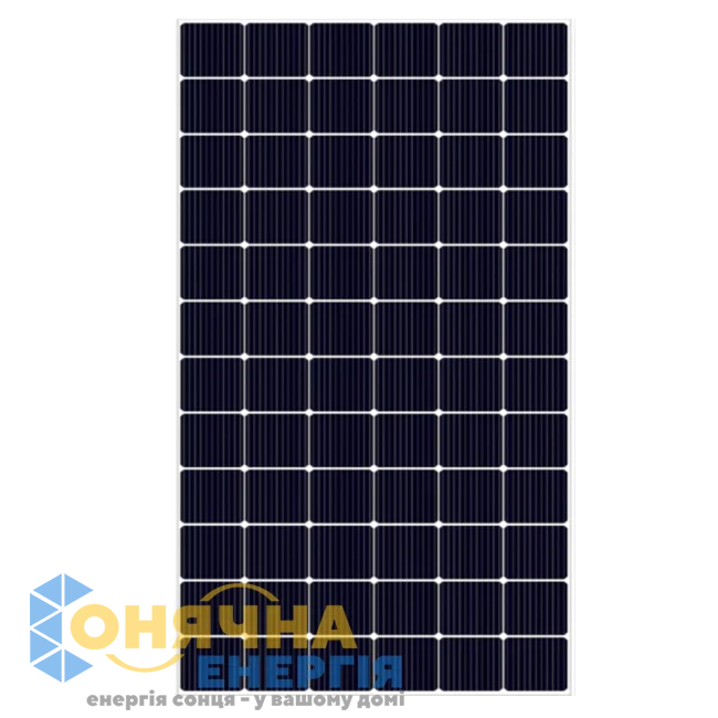 Сонячна панель DNA Solar DNA Solar DNA72-10-545M