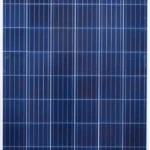 Сонячна панель DNA Solar DNA60-5-285P