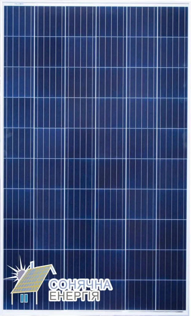 Сонячна панель DNA Solar DNA60-5-285P