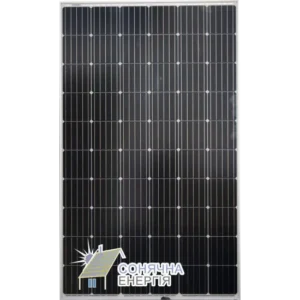Сонячна панель DNA Solar DNA60-5-315M