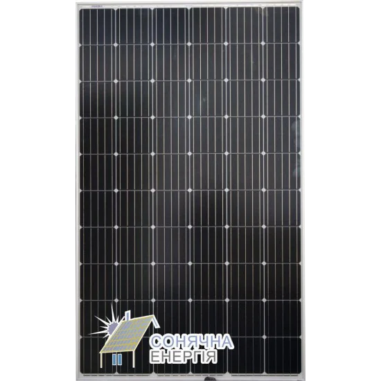 Сонячна панель DNA Solar DNA60-5-315M