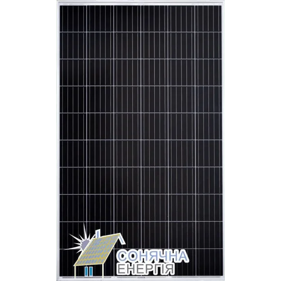 Сонячна панель DNA Solar DNA60-5-330M