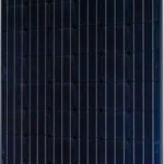 Сонячна панель EXE SOLAR EXM300 Full black
