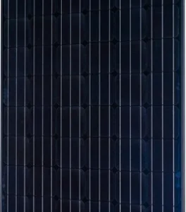 Сонячна панель EXE SOLAR EXM300 Full black