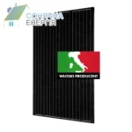 Сонячна панель EXE SOLAR EXM300 Full black — фото 4