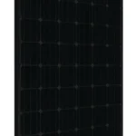Сонячна панель EXE SOLAR EXM300 Full black — фото 5