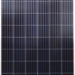 Сонячна панель Inter Energy IE156x156/285P/60