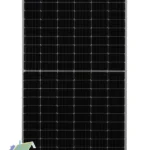 Сонячна панель Inter Energy IE158-M-60-H 340M