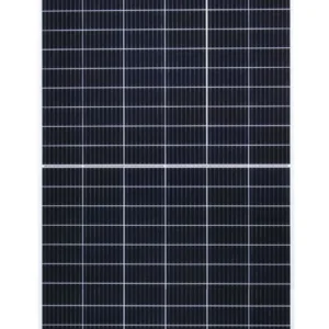 Сонячна панель Inter Energy IE158-M-72-H 400M