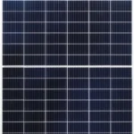 Сонячна панель Inter Energy IЕ158-М-72-Н9 430M