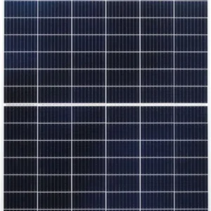 Сонячна панель Inter Energy IЕ158-М-72-Н9 430M