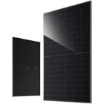 Сонячна панель Ja Solar JAM54D41-445/LB Bifacial — фото 2