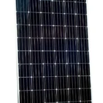 Сонячна панель Ja Solar JAM6(L) 60-280/PR