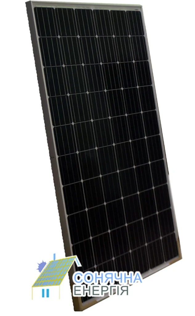 Сонячна панель Ja Solar JAM6(L) 60-280/PR — фото 6