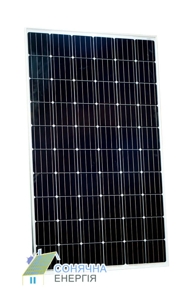Сонячна панель Ja Solar JAM6(L) 60-280/PR