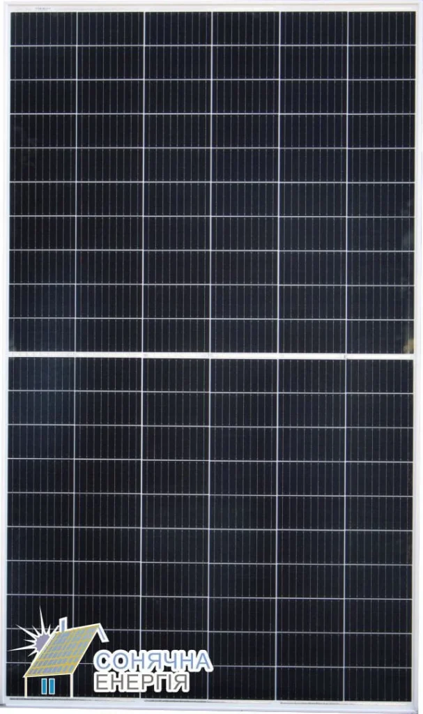 Сонячна панель Ja Solar JAM60S09-325PR